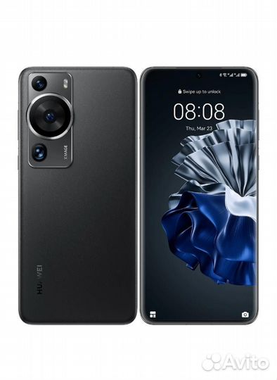 HUAWEI P60 Pro, 8/256 ГБ