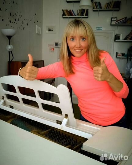 Уроки вокала для взрослых и детей