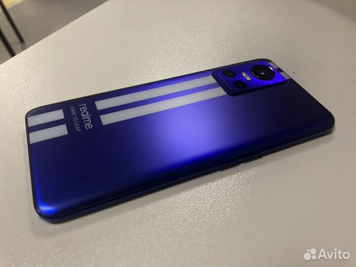 realme GT Neo 3, 6/128 ГБ