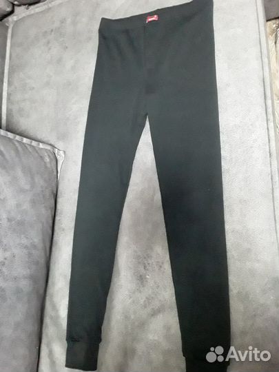 Новое турецкое термобелье на мал 9-10л