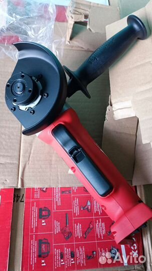 Циркулярная пила Milwaukee