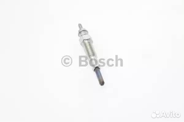 Свеча накаливания штифтовая