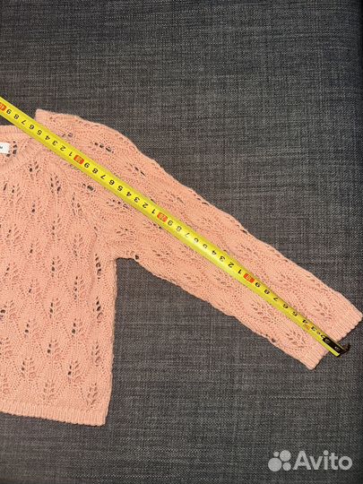 Кофточка для девочки