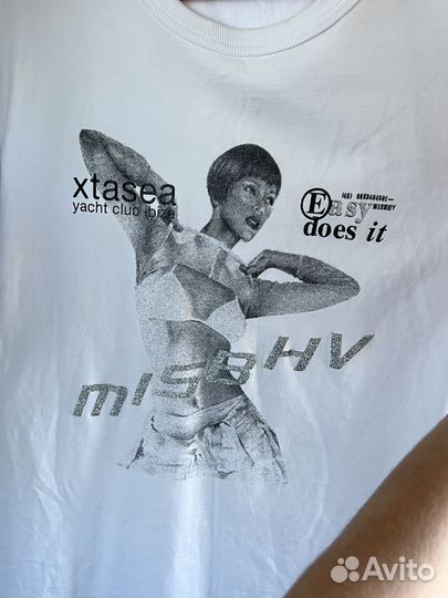 Футболка misbhv оригинал