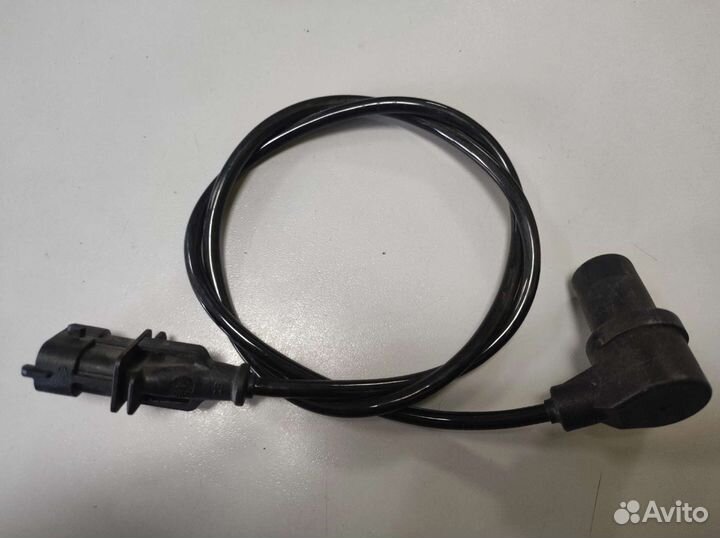 Датчик коленвала 405,409дв bosch
