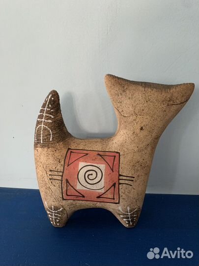 Статуэтка Кот