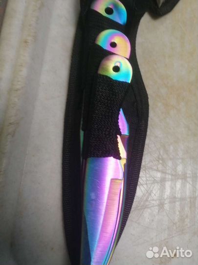 Ножи для метания