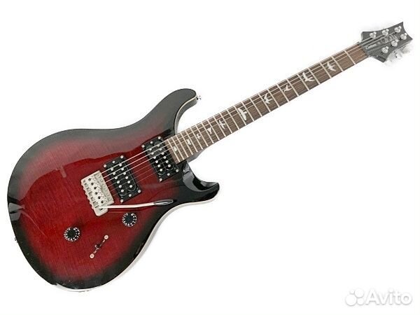 Электрогитара Paul Reed Smith PRS SE Custom 24