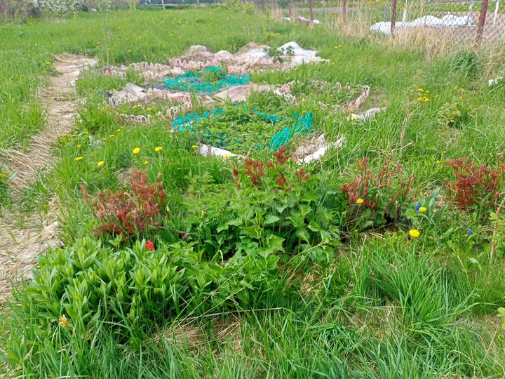 Гараж, 20 м²