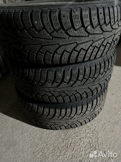 Колеса на ford focus 3 r16зимние