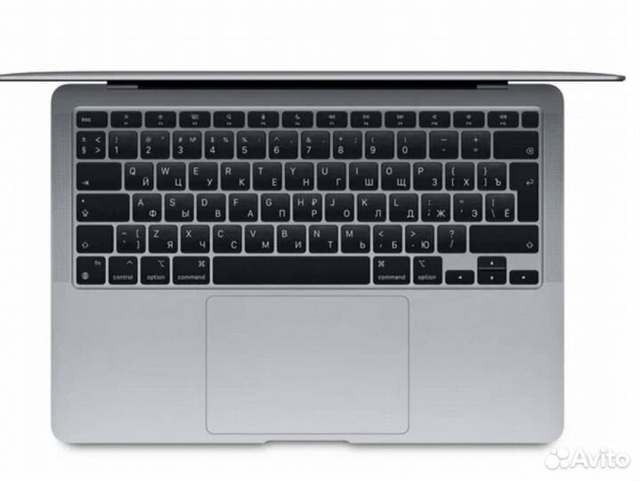 Apple MacBook air 13 2020 m1 8gb 512