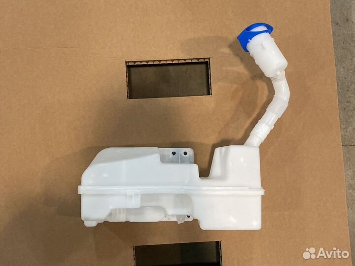 Бачок омывателя для volkswagen