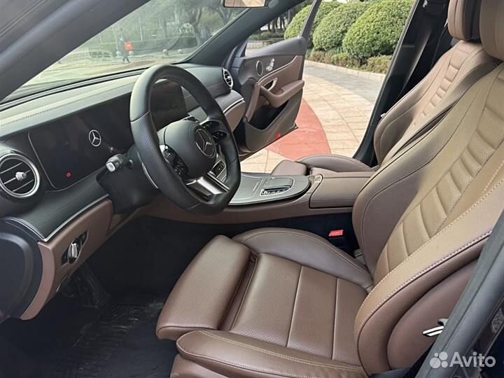 Mercedes-Benz E-класс 1.5 AT, 2020, 50 000 км