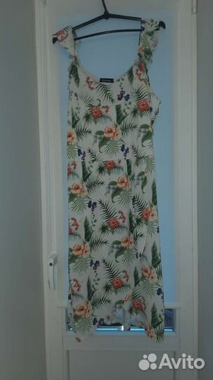 Вещи пакетом 52-54