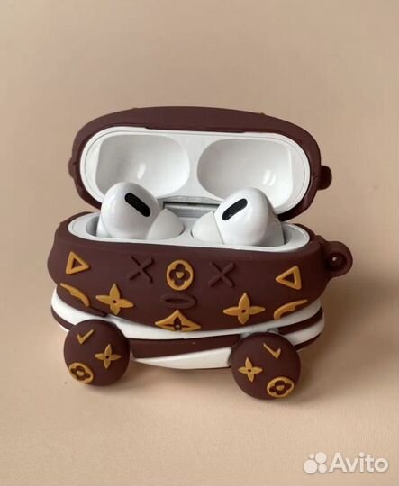 Apple air pods 2 pro