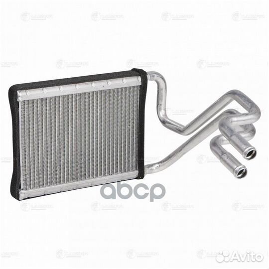 LRH 0815 радиатор печки Hyundai Sonata 05 LRH