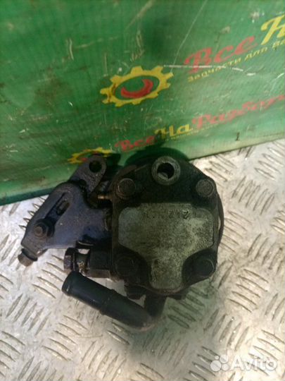 Насос гур Kia Rio 1