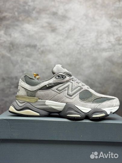 Кроссовки New balance 9060 (41)