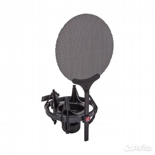 SE Electronics Isolation Pack (Новый)