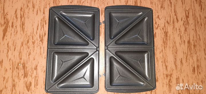 Панель для мультипекаря redmond 6