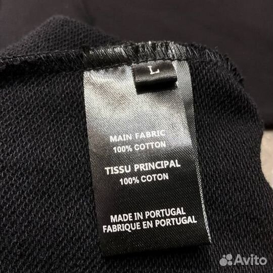 Vetements худи