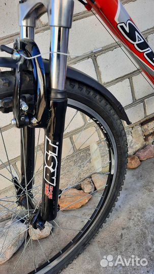 Велосипед Stels (26 колеса)