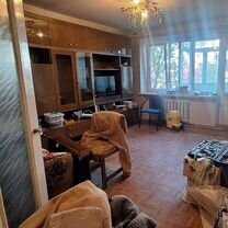 1-к. квартира, 36,6 м², 3/8 эт., Донецк (Донецкая область)