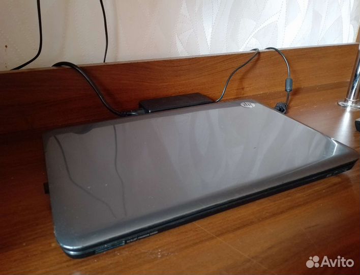 Hp pavilion g6