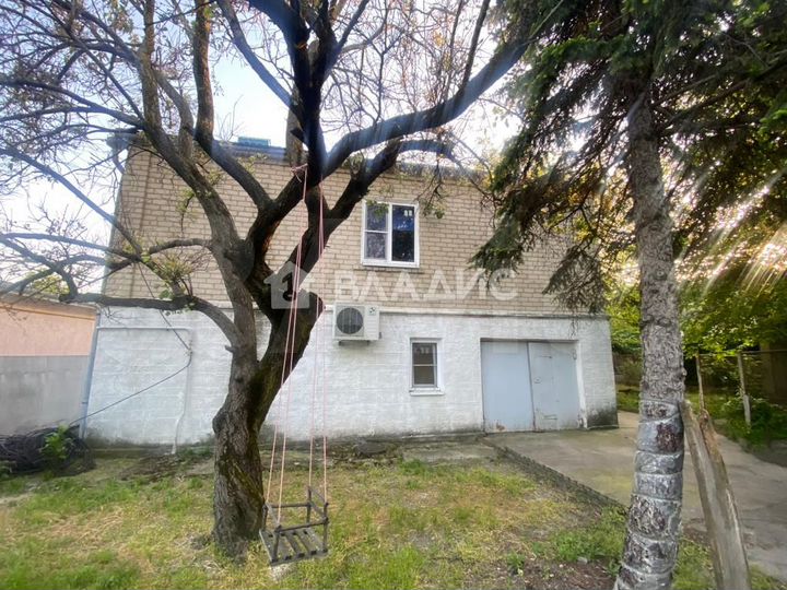 Дом 127,7 м² на участке 9,2 сот.