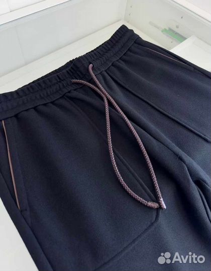 Брюки полуспортивные Loro Piana