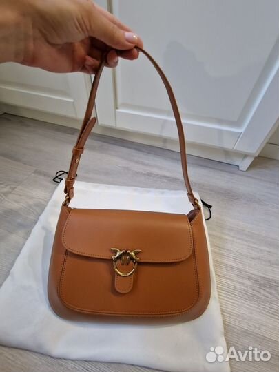 Сумка женская pinko love mini simply