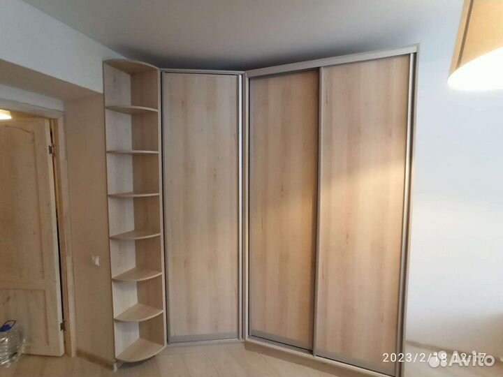 Изготовление корпусной мебели