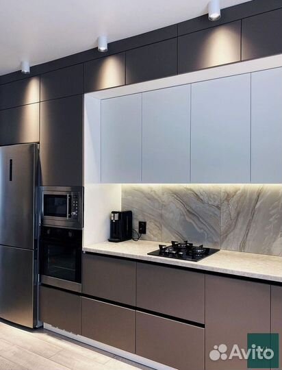 Кухонный гарнитур новый от производителя
