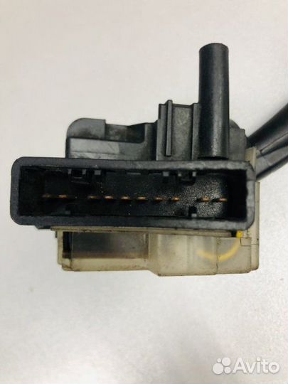 Подрулевой переключатель Kia Rio 2