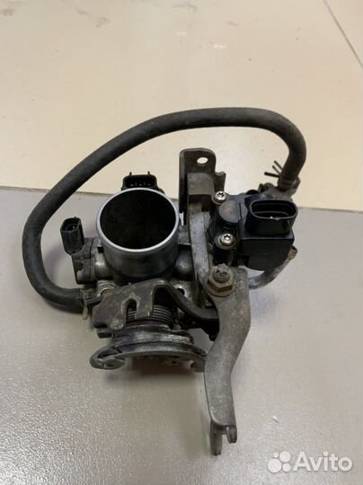 Дроссельная заслонка Toyota Duet 1.0
