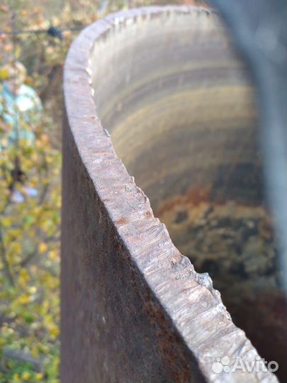 Емкость 3 куба для воды