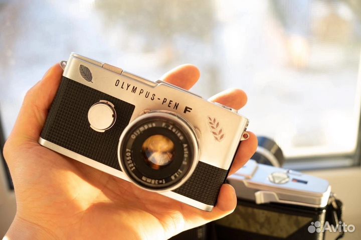 Sony Canon Nikon м42 Manfrotto Olympus