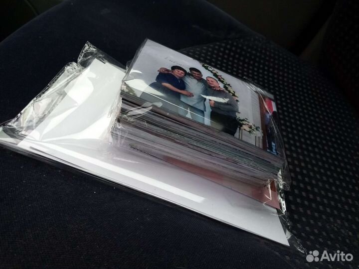 Фотопечать