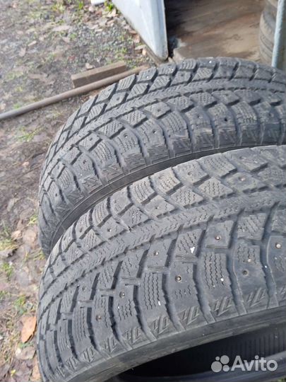 Toyo Spectrum 205/60 R16 96T