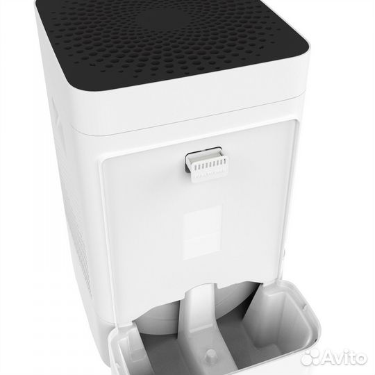 Увлажнитель воздуха с функцией очистки boneco H400