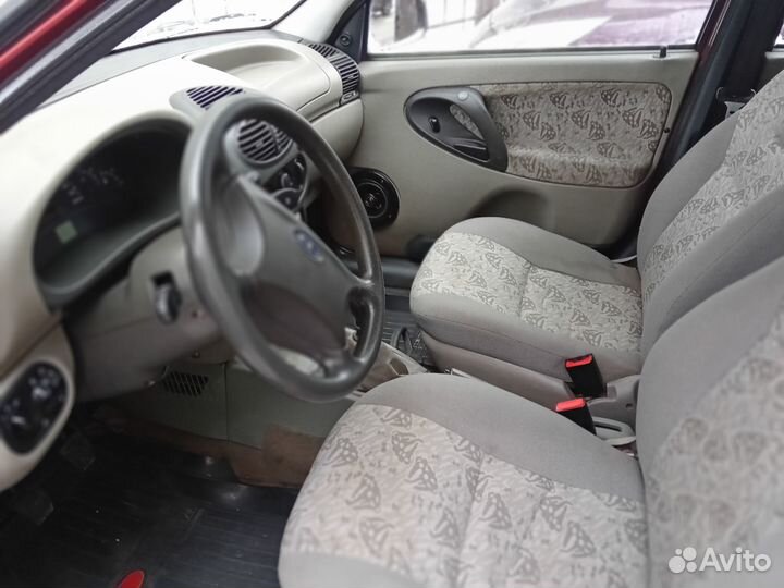 LADA Kalina 1.6 МТ, 2006, 179 000 км