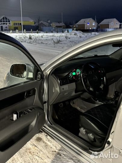 Ravon Gentra 1.5 МТ, 2017, 300 000 км