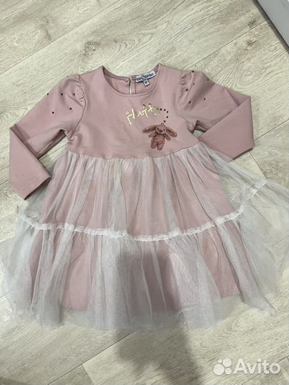 Платье bell bimbo