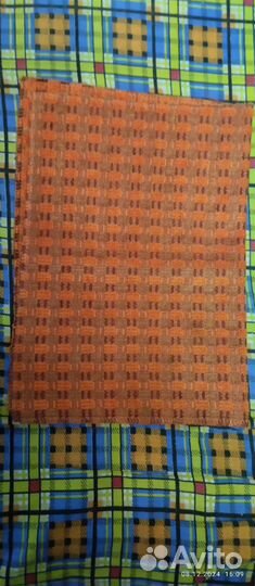 Лоскуты для рукоделия