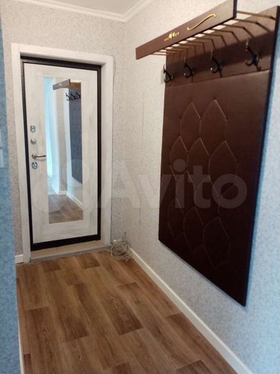 2-к. квартира, 44 м², 3/5 эт.