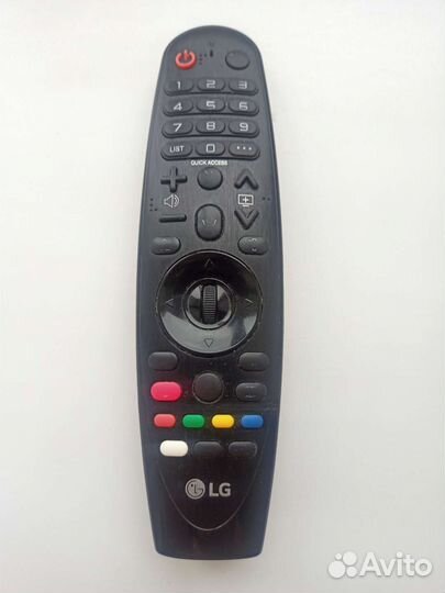 Пульт ду Lg magic remotе