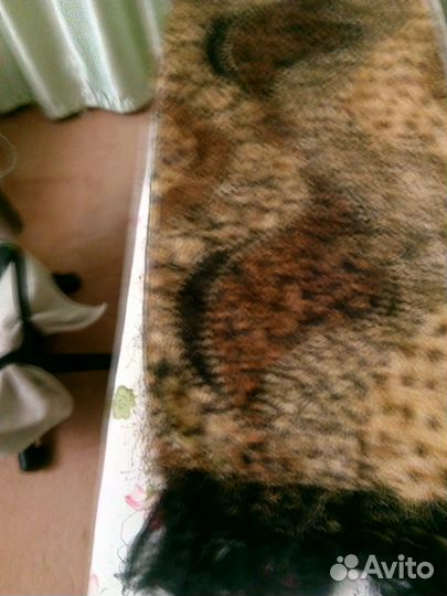 Шарфик женский