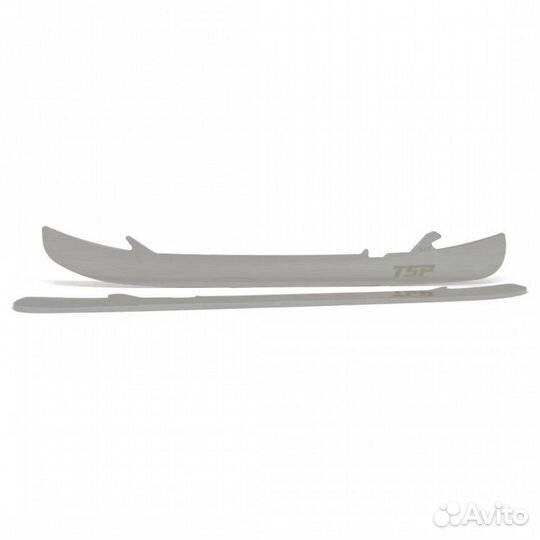 Лезвия для хоккейных коньков Tsp