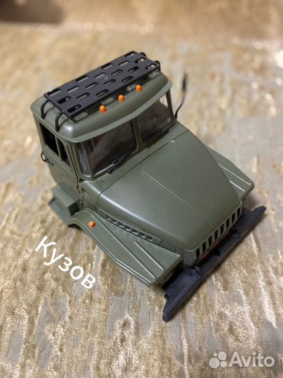 Запчасти для урала