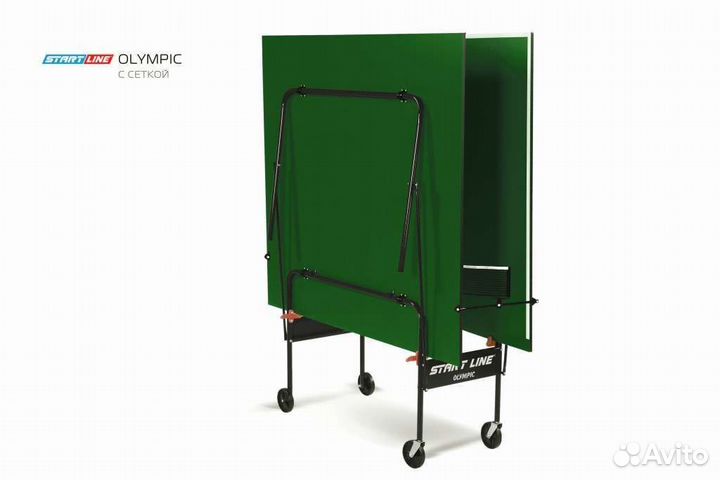 Теннисный стол